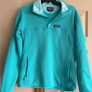 Patagonia Aqua Fleece